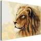 Slika za samostalno slikanje - Lion King 60x40