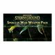 Warhammer Age of Sigmar: Storm Ground - Spoils of War Weapon Pack