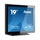 Iiyama ProLite T1932MSC-B5AG monitor, IPS, 19", 1280x1024, HDMI, Display port, VGA (D-Sub), Touchscreen