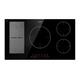 Klarstein Delicatessa 90 Hybrid indukcijska ploča za kuhanje