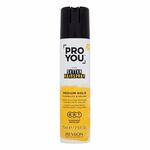Revlon Professional ProYou The Setter Hairspray lak za kosu srednje jaka fiksacija Medium Hold 75 ml
