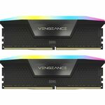Corsair Vengeance RGB Pro 32GB DDR5 7200MHz, (2x16GB)
