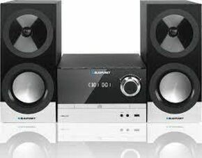 Blaupunkt MS40BT kućni audio sustav 100 W crna