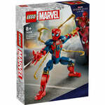 LEGO Marvel Figura Iron Spider-Mana za slaganje