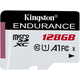 Kingston memorijska kartica Micro SDXC 128GB SDCE/128GB High Endurance