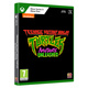 Teenage Mutant Ninja Turtles: Mutants Unleashed Xbox Series