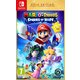 Mario and Rabbids Sparks of Hope Gold Edition NS