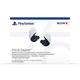 Sony Pulse Explore gaming slušalice, USB/bežične/bluetooth, bijela/crna, mikrofon