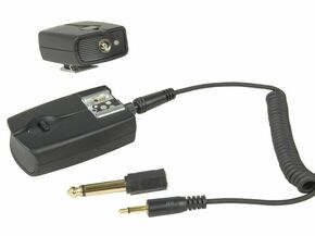 Bilora bežični okidač za bljeskalice FB1-N1 2.4 GHz flash trigger Wireless Remote Control N1 Nikon (komplet odašiljač + prijemnik) D810