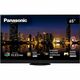Panasonic TX-65MZ1500E televizor, 65" (165 cm), OLED, Ultra HD, my Home Screen