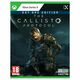The Callisto Protocol - Day One Edition (Xbox Series X) - 0811949034663 0811949034663 COL-12944