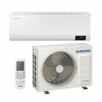 Klima uređaj Samsung NORDIC Airise AR12TXFZBWKNEE / 3,5, grijanje do -30 C
