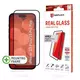 DISPLEX iPhone 15 Plus/15 Pro Max zaštitno staklo Real Glass FC