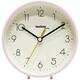 Technoline ModellHro kvarčni stolni sat ružičasta Vrijeme alarma 0