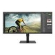 LG UltraWide 34BN670P-B monitor, IPS, 34", 21:9, 2560x1080, 75Hz, pivot, HDMI, Display port, USB