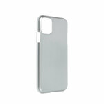i-JELLY MERC iPhone 6+/6S+ sivi