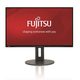 Fujitsu B27-9 monitor, IPS, 27", 16:10/16:9, 1920x1080/2560x1440, 75Hz, pivot, USB-C, HDMI, DVI, Display port, VGA (D-Sub), USB