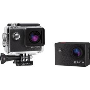 Lamax X3.1 Atlas akcijska kamera