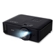 Acer X1328WI 3D DLP projektor 1280x720, 20000:1, 4500 ANSI