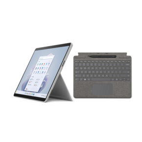 Microsoft tablet Surface Pro 9