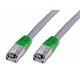 Digitus kabel Crossover FTP CAT.5e patch 3m