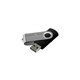 GoodRAM UTS2 64GB USB memorija, crna