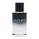 Dior SAUVAGE after shave balm 100 ml