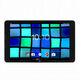Tablet Woxter X 200 Pro 10,1" ARM Cortex-A53 3 GB RAM 64 GB Crna