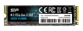 Silicon Power P34A60 SP256GBP34A60M28 SSD 256GB