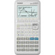 Casio kalkulator FX-9860GIII, bijeli/crni