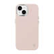 Joyroom PN-15F1 Starry Case for iPhone 15 (pink)