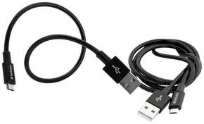Verbatim USB kabel USB 3.2 gen. 1 (USB 3.0) USB Micro-A utikač