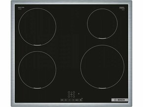 Bosch Series 4 PIE645BB5E indukcijska ploča za kuhanje