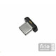YubiKey 5C Nano - USB-C, ključ/token s višefaktorskom autentifikacijom, OpenPGP i podrškom za pametne kartice (2FA)