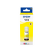 Epson 103 C13T00S44A tinta, žuta (yellow), 70ml