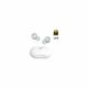 59506 - Anker Soundcore Space A40 TWS ANC In-ear bežične Bluetooth 5.2 slušalice s mikorofonom, 50h, LDAC, IPX4, bijele,A3936G21 - 59506 - - All-New Noise Cancelling Earbuds with 50-Hour Playtime - Upgraded noise cancelling system for up to 98...