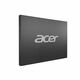 Tvrdi disk Acer RE100 512 GB SSD, 100 g