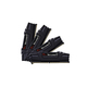 G.SKILL Ripjaws V F4-3600C16Q-64GVKC, 64GB DDR4 3600MHz, CL16, (4x16GB)