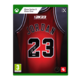 Xbox igra NBA 2K23