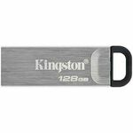 king-dtkn-128g - Kingston DT Kyson, 128GB, USB 3.0 - - Model Kingston DT Kyson 128 GB Kapacitet 128 GB Brzina 200MB/s read 60MB/s write Dimenzije 39mm x 12.6mm x 4.9mm, 4g Napomena Više detalja o proizvodu možete pronaći a...