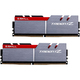G.SKILL Trident Z F4-4000C18D-16GTZ, 16GB DDR4 4000MHz, CL18