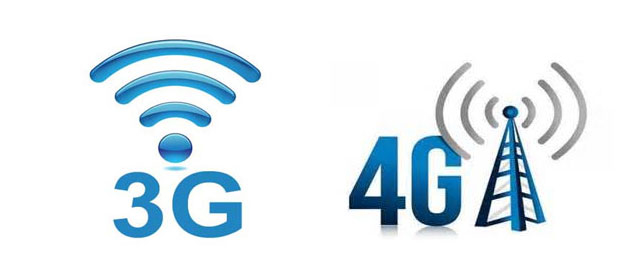 3G i 4G mreža - razlike