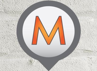Logo trgovine MobileShop