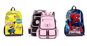 Značajke najbolje školske torbe za vašeg đaka