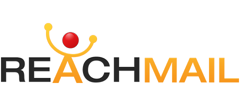 ReachMail logo