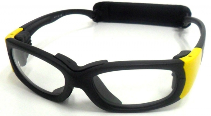Dioptrijske naočale za bavljenje sportom