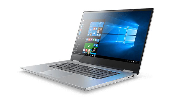 Lenovo Yoga 720 konvertibilni laptop