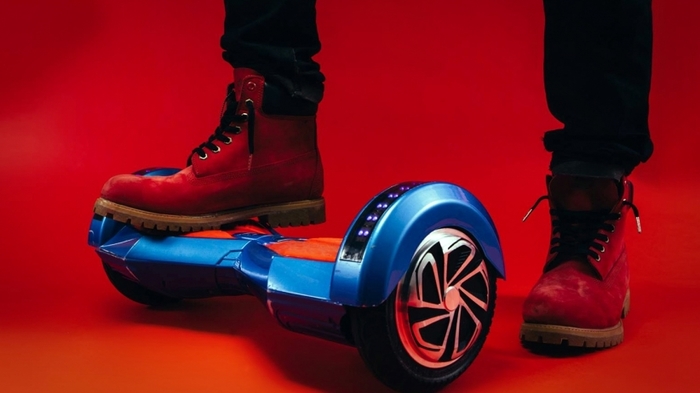 Hoverboard