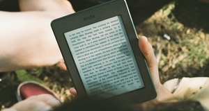 5 stvari za znati prije kupovine e-čitača knjiga
