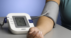 Mjerenje krvnog tlaka